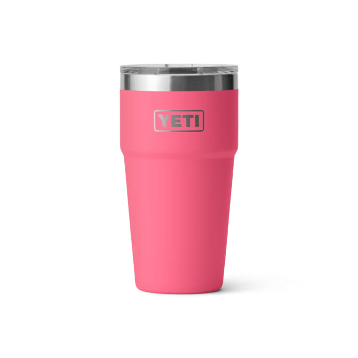 Yeti Rambler 20 oz Stackable Cup With Magslider™ Lid