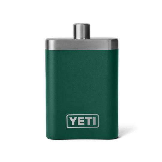 Gourde Yeti