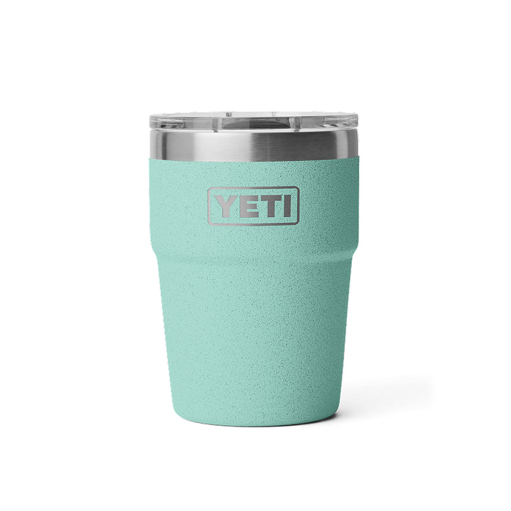 Gobelet empilable Yeti Rambler de 473 ml avec couvercle Magslider