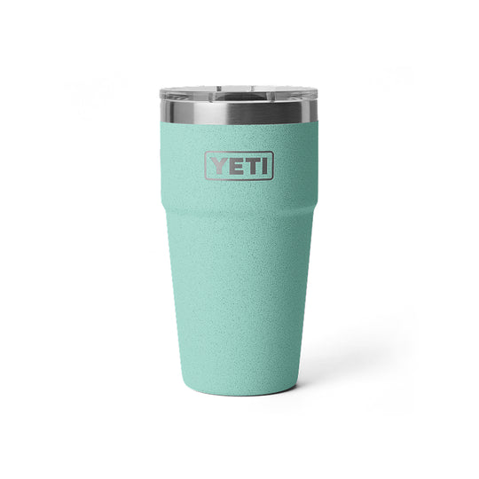 Gobelet empilable Yeti Rambler de 590 ml avec couvercle Magslider