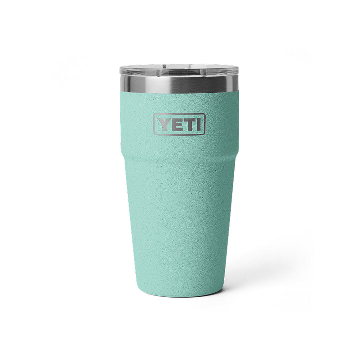 Gobelet empilable Yeti Rambler de 590 ml avec couvercle Magslider