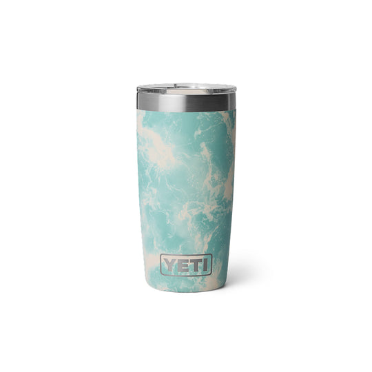 Yeti 10 oz Rambler Tumbler