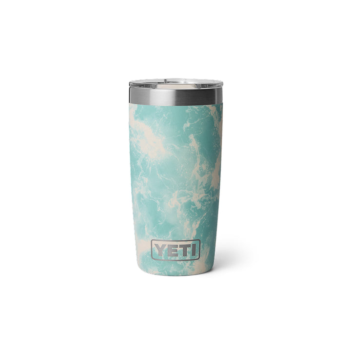 Yeti 10 oz Rambler Tumbler