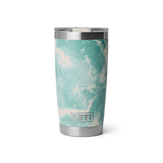 Yeti 20 oz Rambler Tumbler