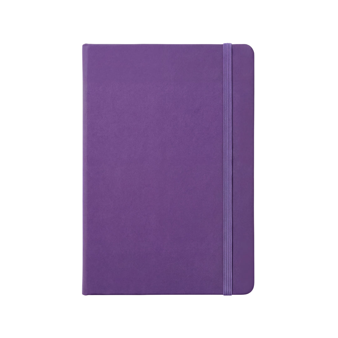 Take It Outside Executive Notebooks With Leather Cover