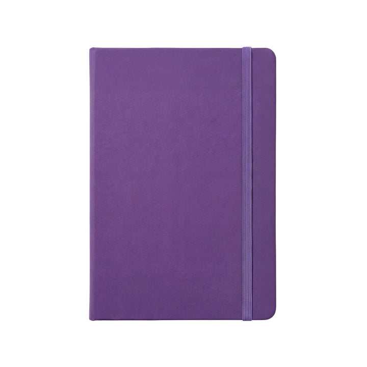 Take It Outside Executive Notebooks With Leather Cover