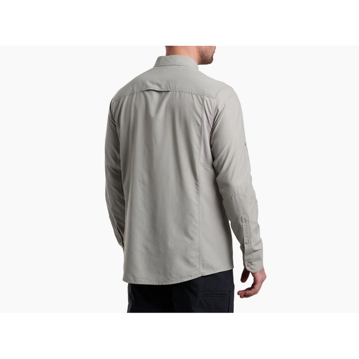 Kuhl Airspeed Long-Sleeve Shirt