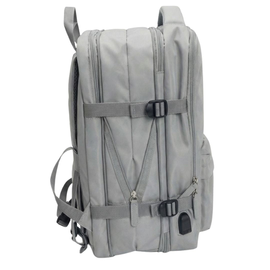 Take It Outside Essentials Expandable Travel Bag