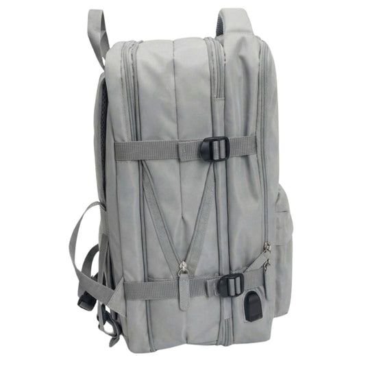 Take It Outside Essentials Expandable Travel Bag