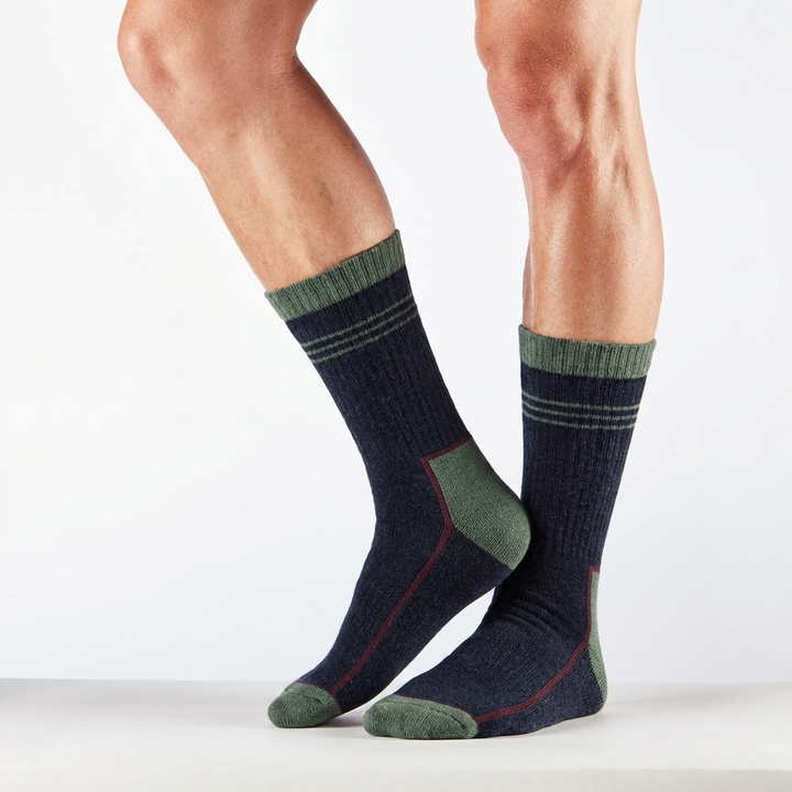 Stanfield's 8237 Sock - 2 Pack