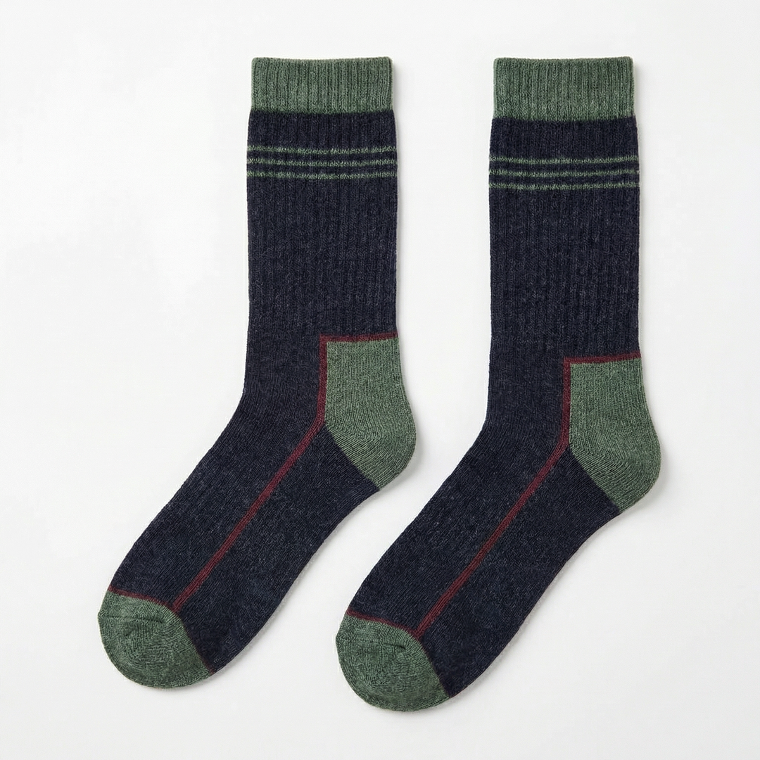 Stanfield's 8237 Sock - 2 Pack