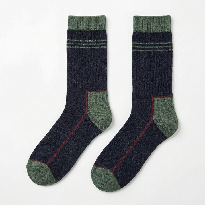 Stanfield's 8237 Sock - 2 Pack