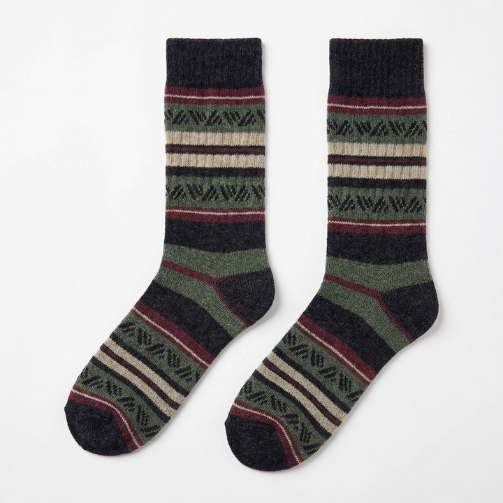 Stanfield's 8237 Sock - 2 Pack