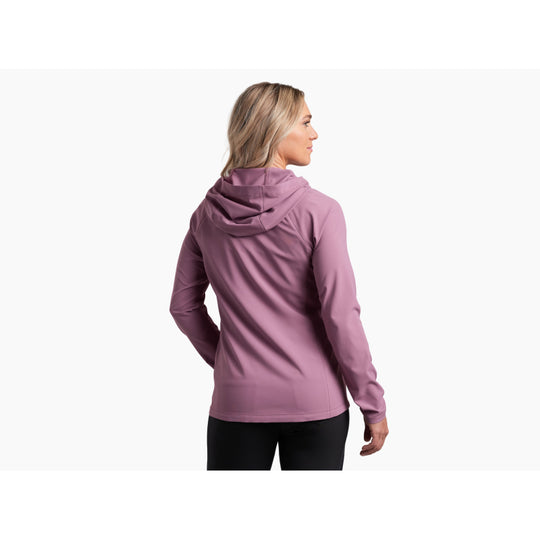 Kuhl Bandita Pull à fermeture éclair 1/2 pour femme