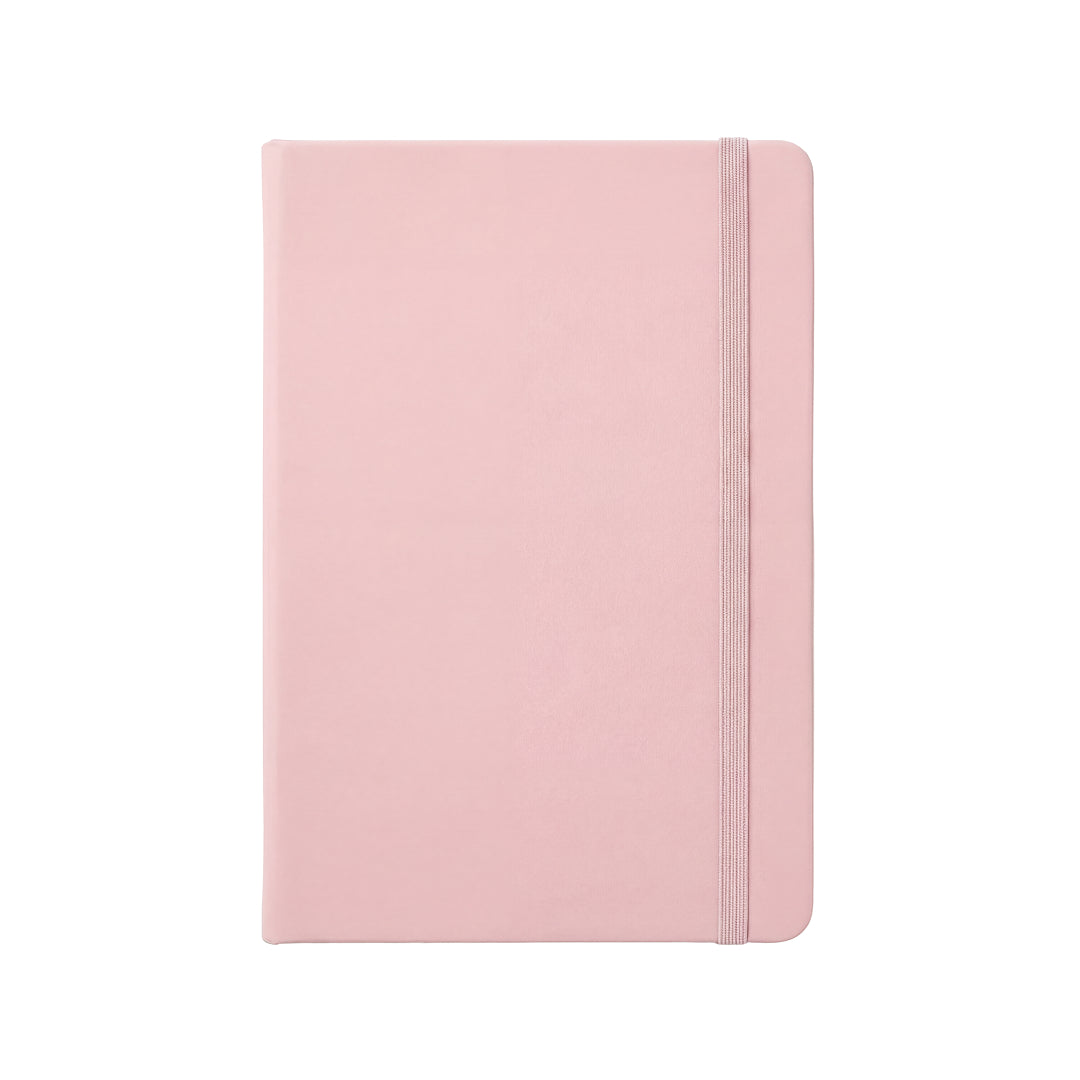 Take It Outside Executive Notebooks With Leather Cover
