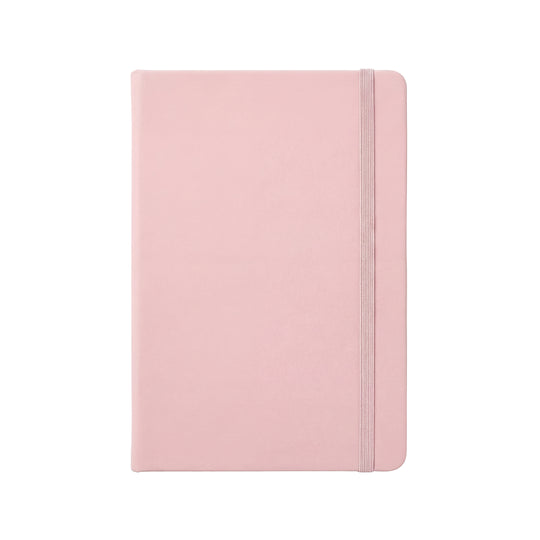 Cahiers Exécutifs Take It Outside avec couverture en cuir