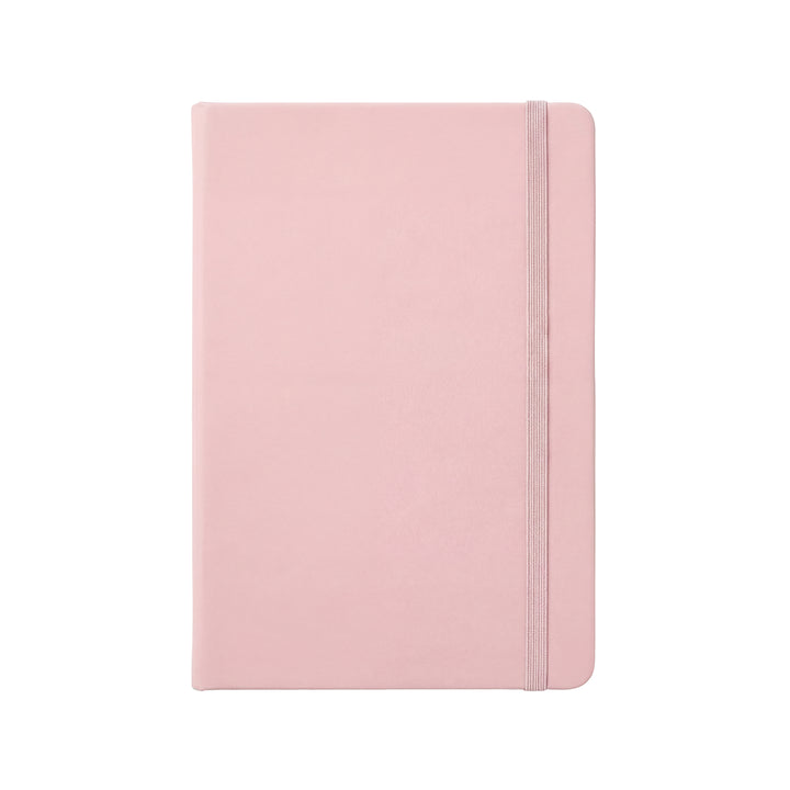Take It Outside Executive Notebooks With Leather Cover