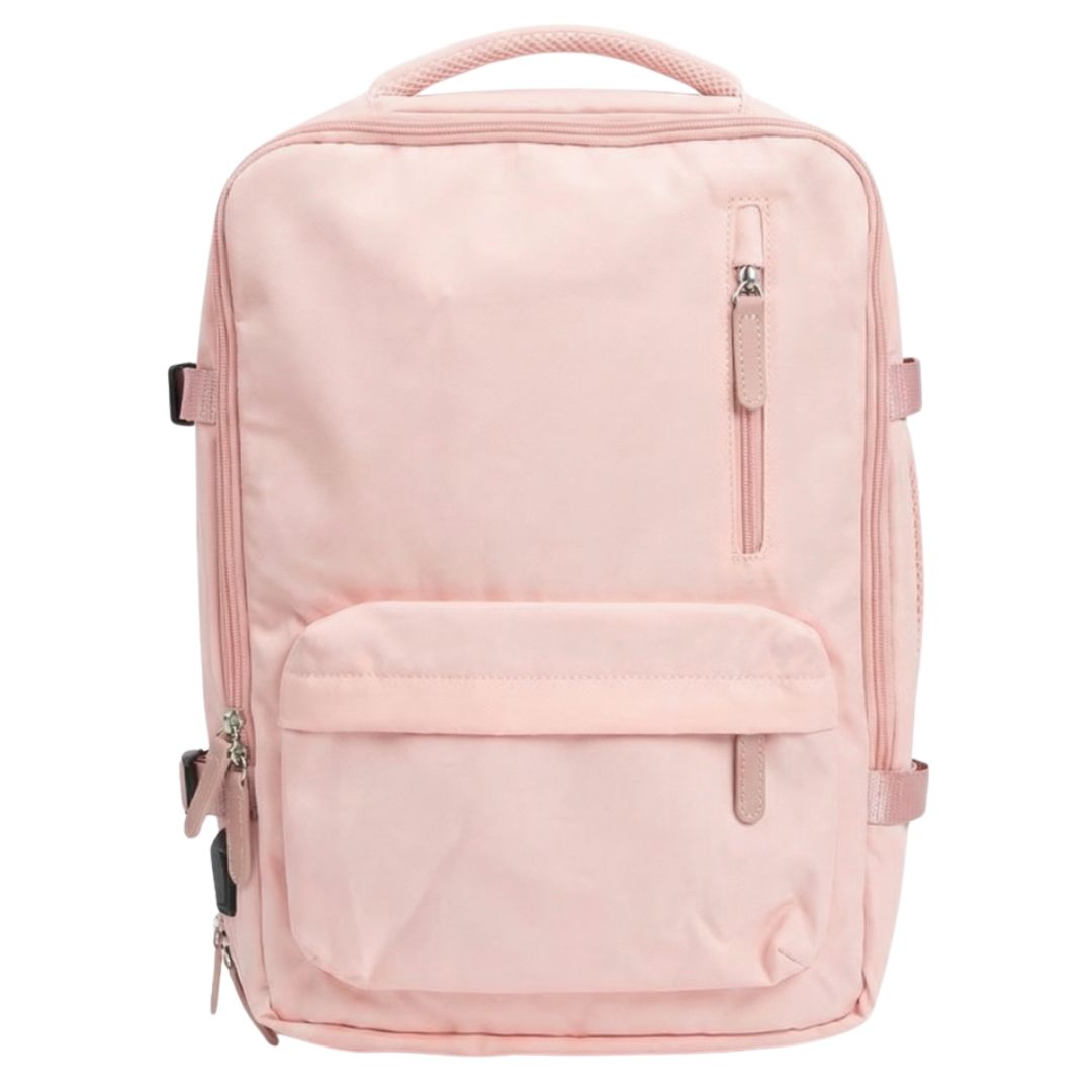 Take It Outside Essentials Expandable Travel Bag