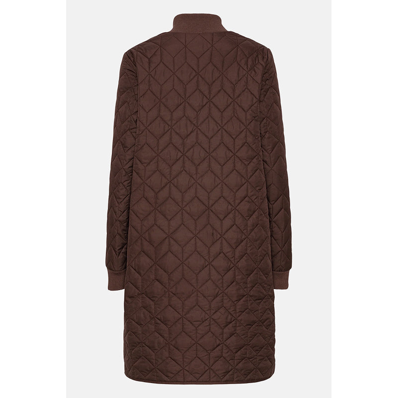 Ilse Jacobsen Padded Quilt Coat