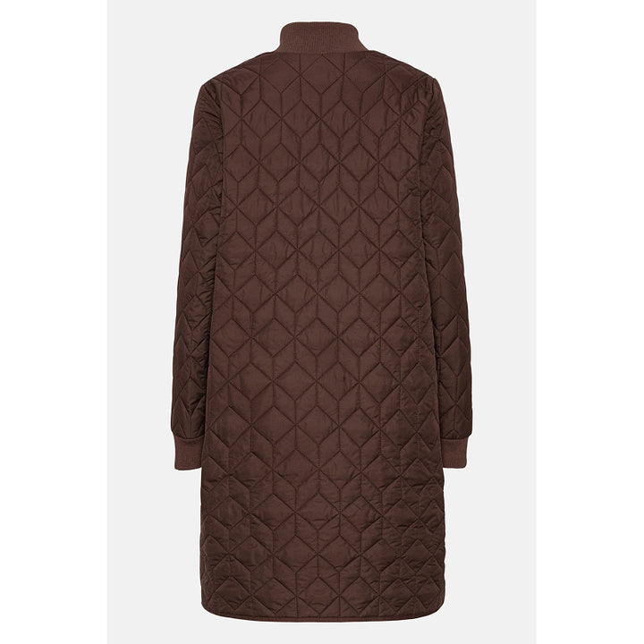 Ilse Jacobsen Padded Quilt Coat
