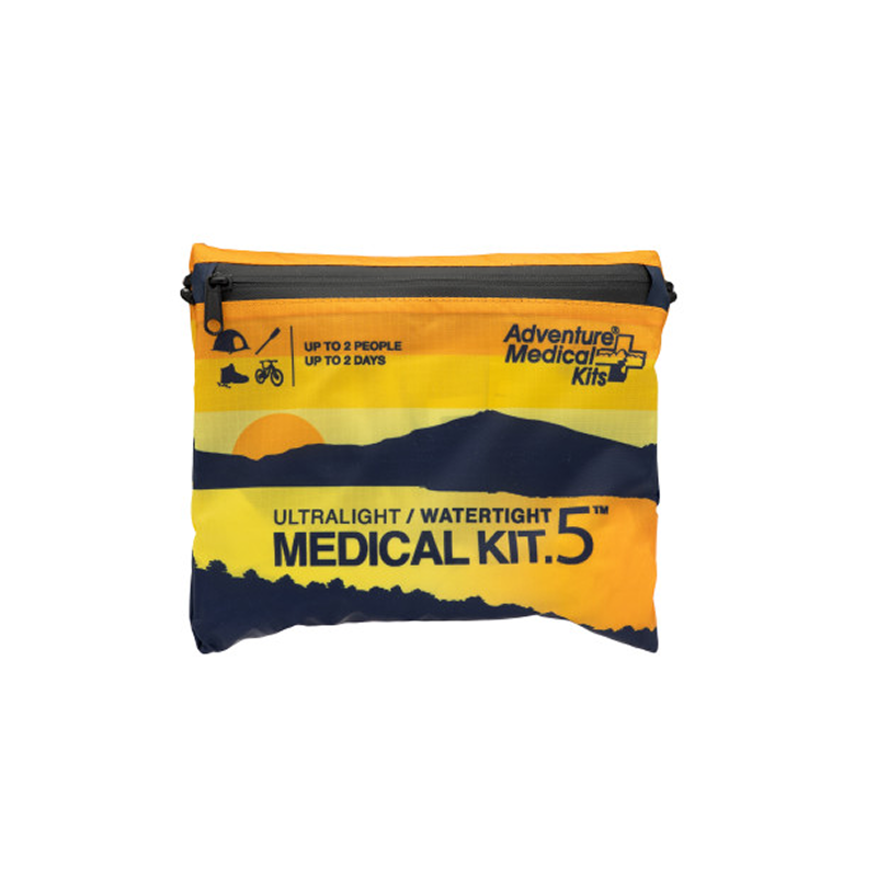 Adventure Medical Ultralight / Watertight .5 Medical Kit