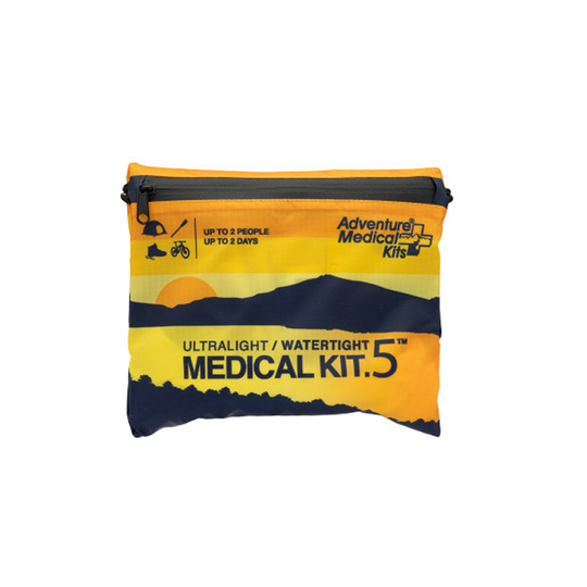Adventure Medical Ultralight / Watertight .5 Medical Kit