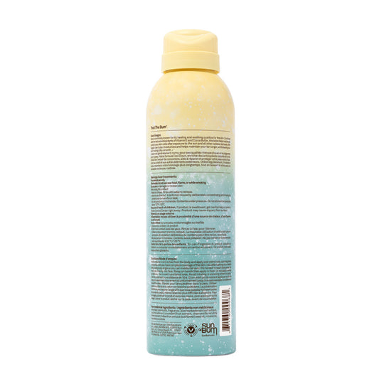 Spray rafraîchissant après soleil Sun Bum