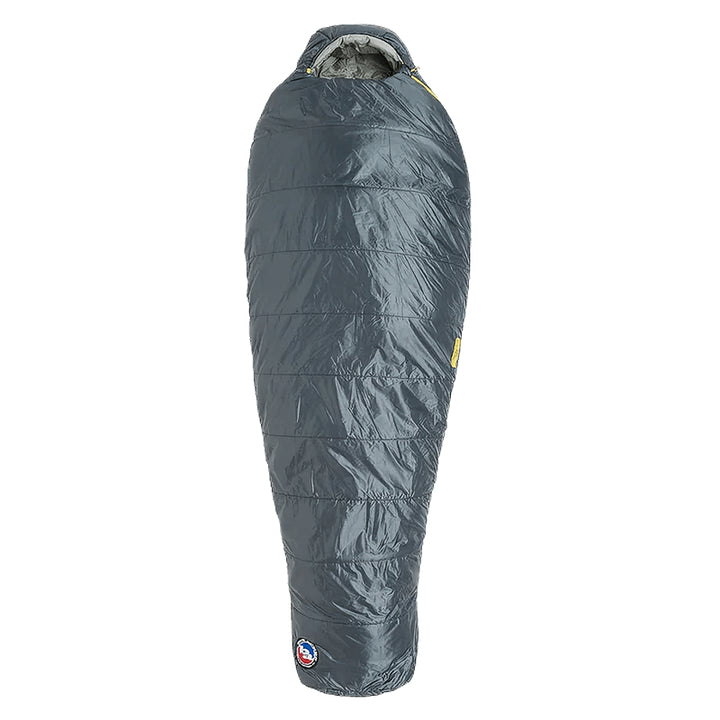 Big Agnes Anthracite 30°