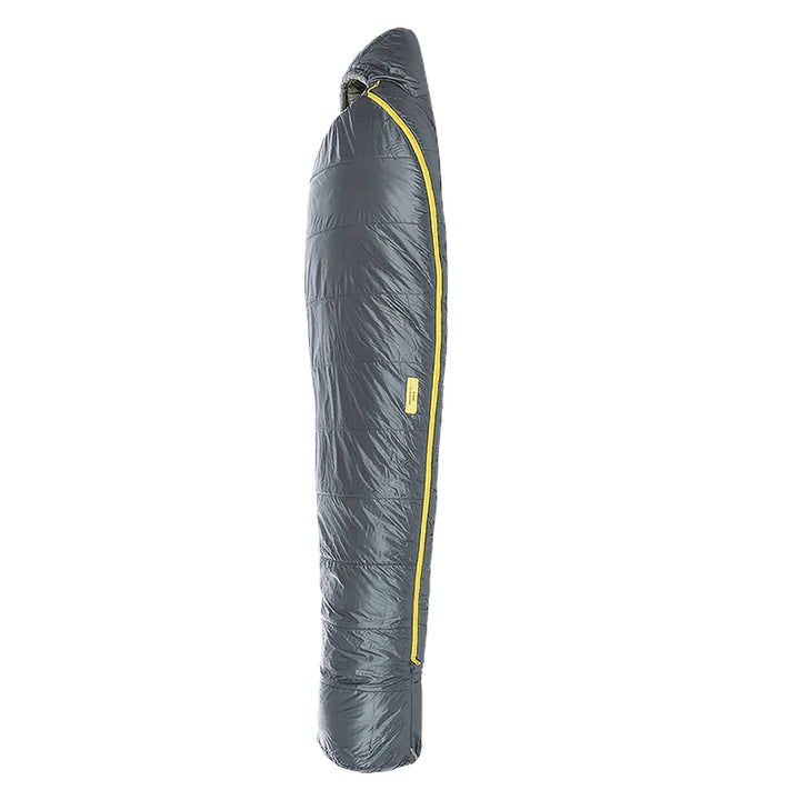 Big Agnes Anthracite 30°
