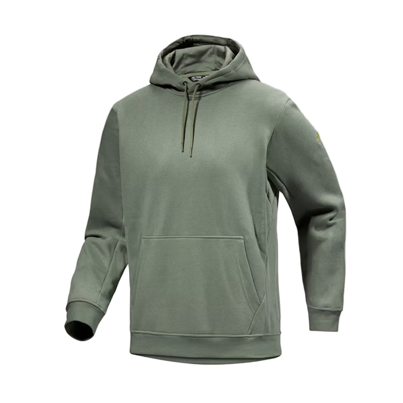Arc'teryx Emblem Fleece Hoody Men's