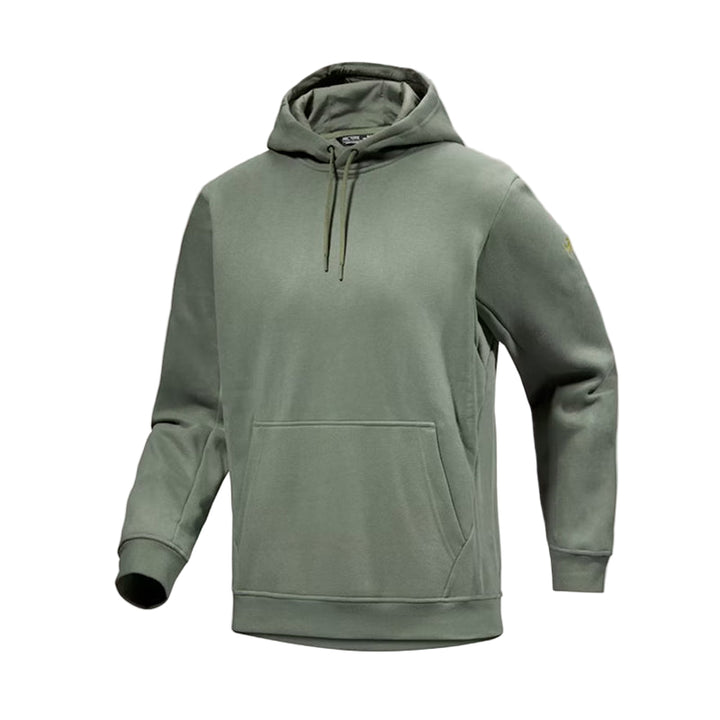 Arc'teryx Emblem Fleece Hoody Men's