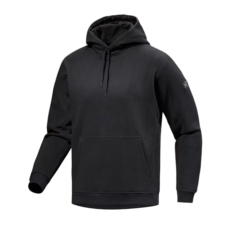Arc'teryx Emblem Fleece Hoody Men's