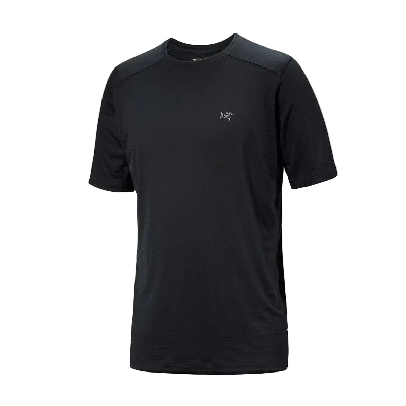 Arc'teryx Ionia Merino Wool Short Sleeve - Men's