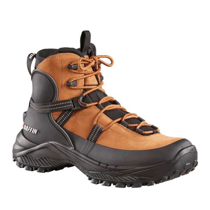 Baffin Bruce Mid Hiking Boot Men's