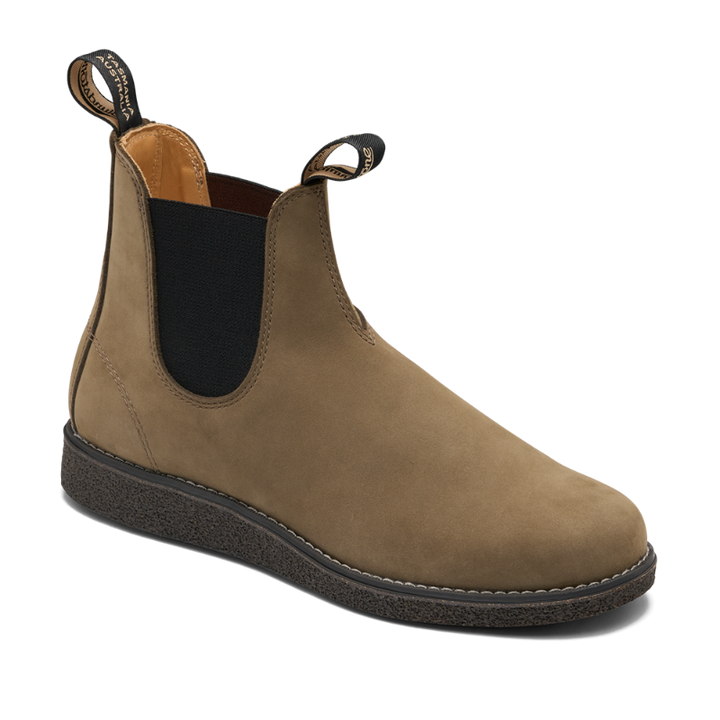 Blundstone 2686 - Aerocork Nubuck Boot - Stone