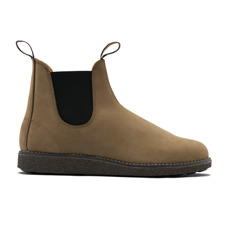 Blundstone 2686 - Aerocork Nubuck Boot - Stone