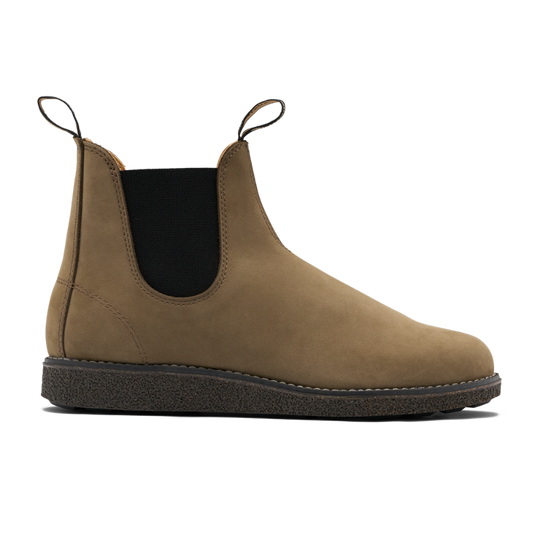 Blundstone 2686 - Aerocork Nubuck Boot - Stone