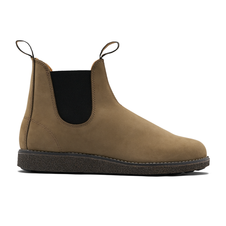 Blundstone 2686 - Aerocork Nubuck Boot - Stone