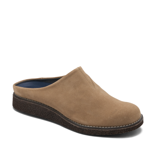 Blundstone 2686 - Aerocork Suede Clog - Sand