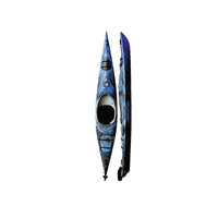 ClearWater Algonquin 13'9" Kayak *In-Store Pick Up Only*