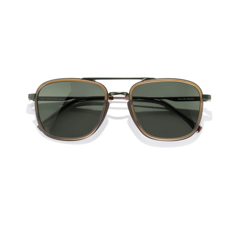 Sunski Estero Sunglasses