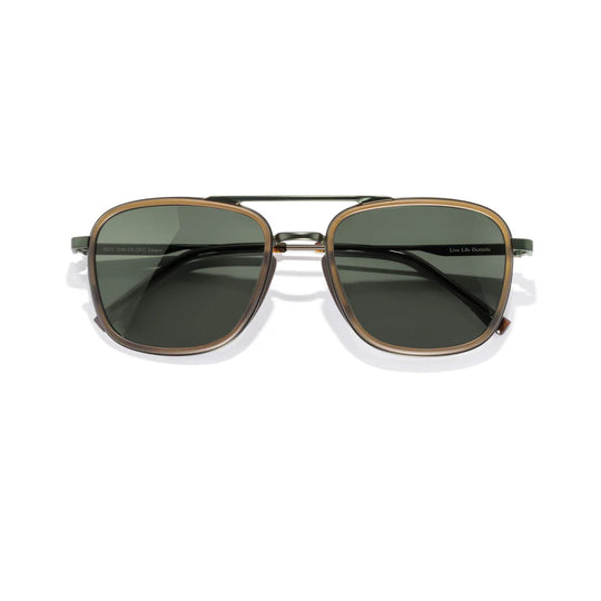 Lunettes de soleil Sunski Estero