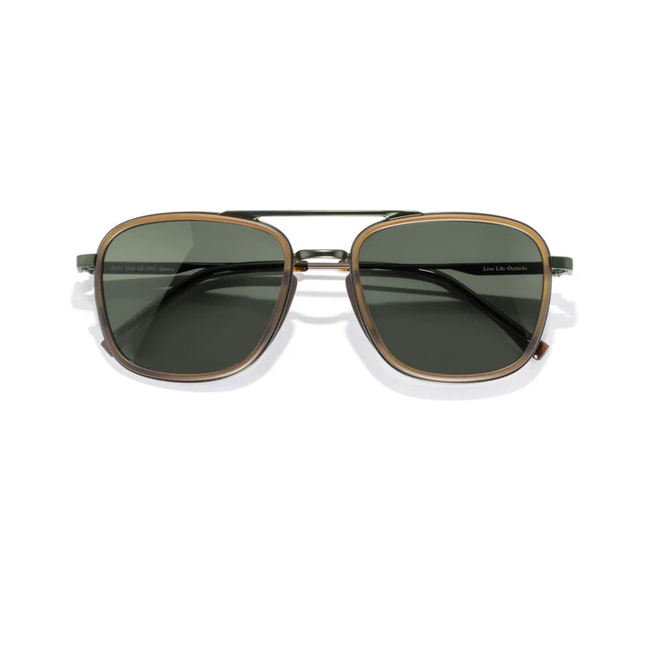 Sunski Estero Sunglasses