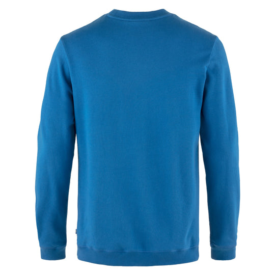 Fjällräven 1960 Logo Badge Sweater Men&
