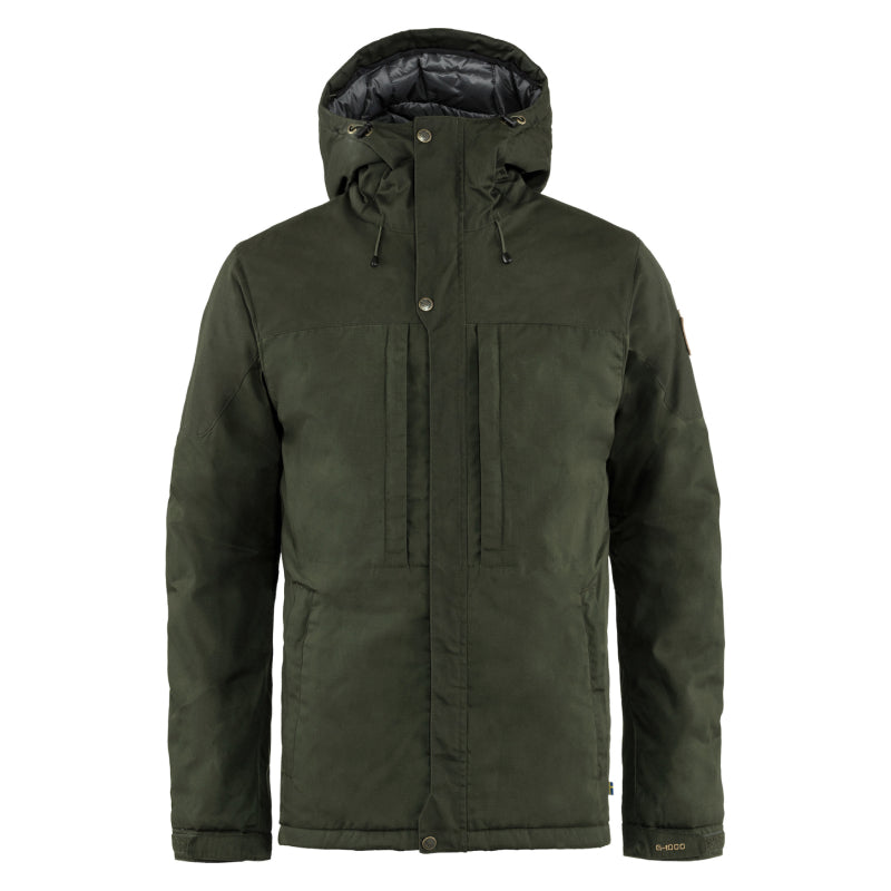 Fjällräven Men's Skogsö Padded Jacket