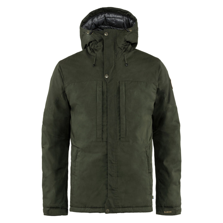 Fjällräven Men's Skogsö Padded Jacket