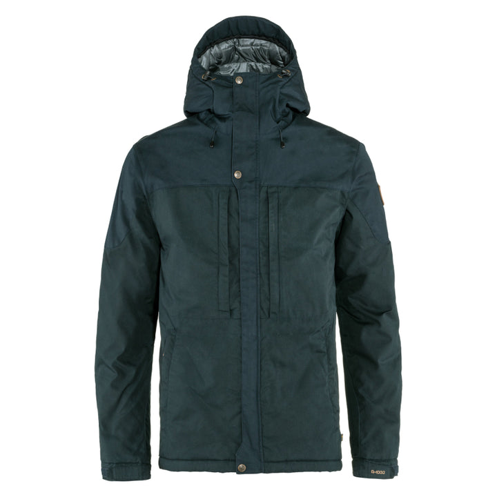 Fjällräven Skogsö Veste rembourrée pour homme