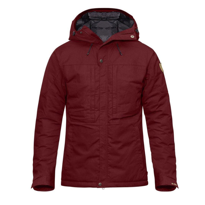 Fjällräven Skogsö Veste rembourrée pour homme