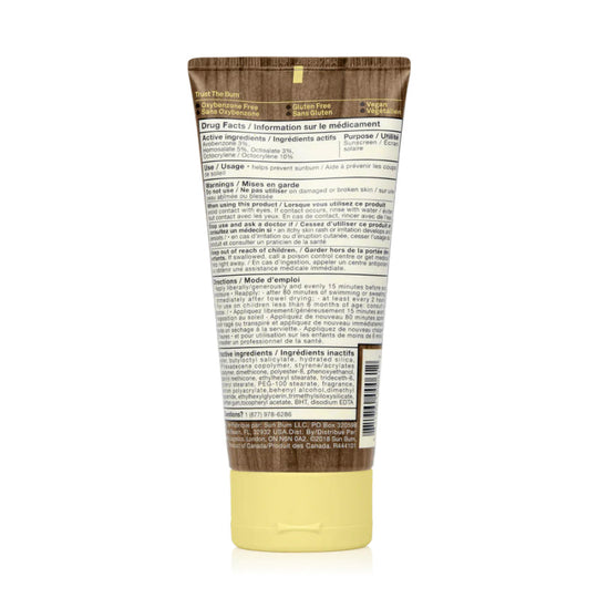 Sun Bum Original SPF 30 Sunscreen Lotion