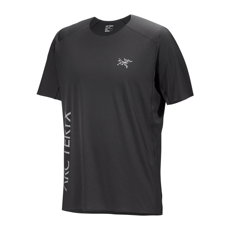 Arc'teryx Norvan Downword Logo Short Sleeve Men's
